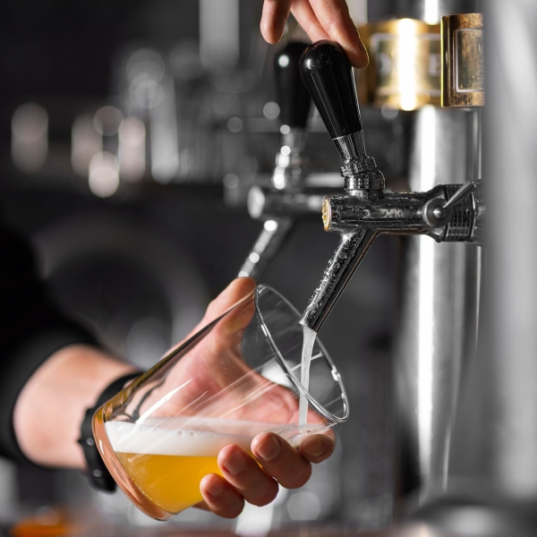 Installazione impianti di spillatura professionali